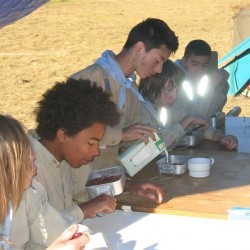 De Jong Giver Shelter - Scouts en Gidsen Zaventem 